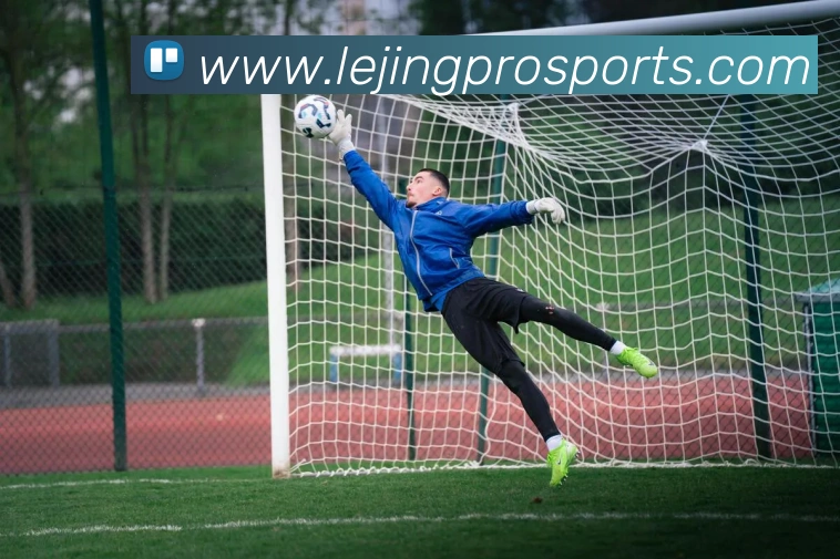 乐竟体育品牌故事