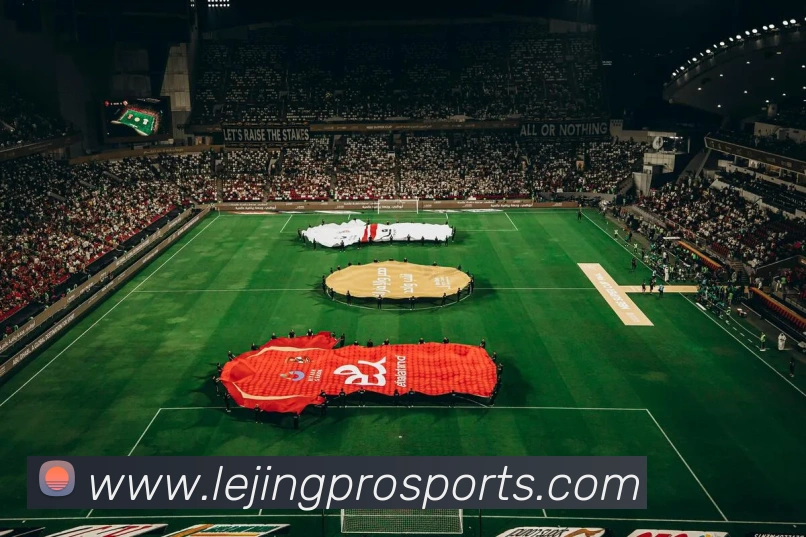 乐竟体育服务体系